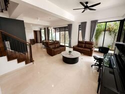 Bukit Villas (D25), Semi-Detached #574404181